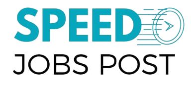 SpeedJobsPost